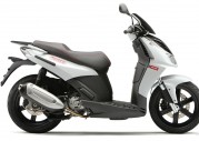 Derbi Senda DRD125R